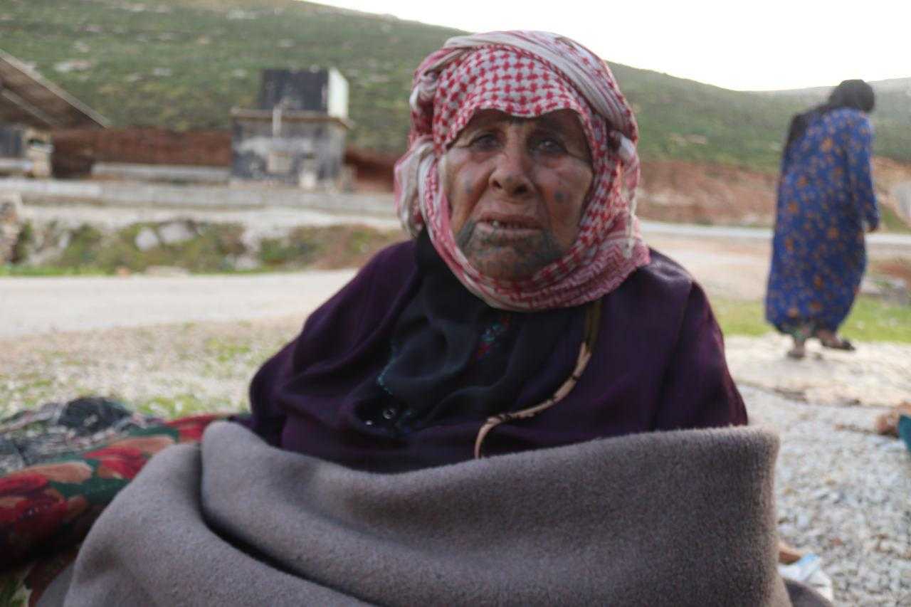 Suriye'de, Esed Rejiminden ve PKK/YPG Teröründen Kaçan Siviller İlk İftarını Yaptı 3 suriyede esed rejiminden ve pkkypg terorunden kacan siviller ilk iftarini yapti 3 rNXKn7IX