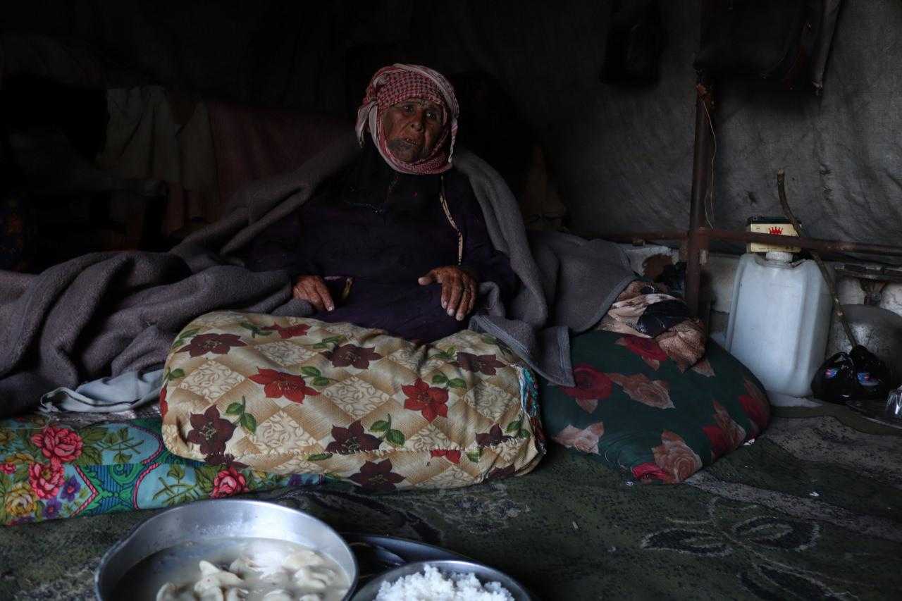 Suriye'de, Esed Rejiminden ve PKK/YPG Teröründen Kaçan Siviller İlk İftarını Yaptı 4 suriyede esed rejiminden ve pkkypg terorunden kacan siviller ilk iftarini yapti 4 dN4pmcFf