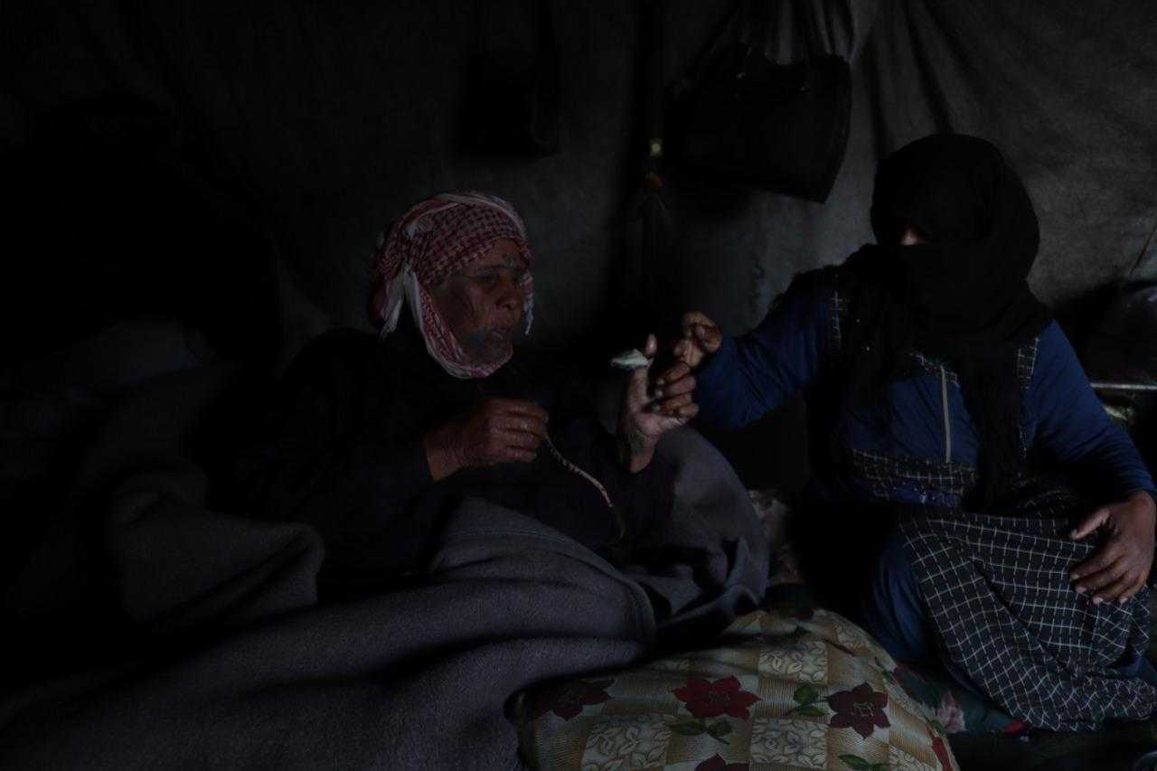 Suriye'de, Esed Rejiminden ve PKK/YPG Teröründen Kaçan Siviller İlk İftarını Yaptı 5 suriyede esed rejiminden ve pkkypg terorunden kacan siviller ilk iftarini yapti 5 cL368laT