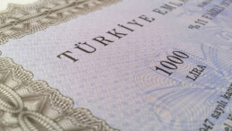 Hazine’nin İki Tahvil İhalesiyle 12,8 Milyar Lira Borçlanmaya Gitti