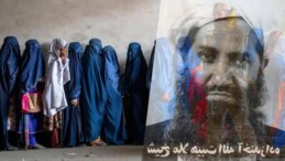 Taliban Liderinden Kadınları Recm Etme Fetvası