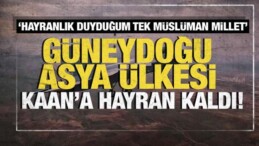 Tayland Halkı, KAAN’ı Konuşuyor! ‘Satın Alabiliriz’