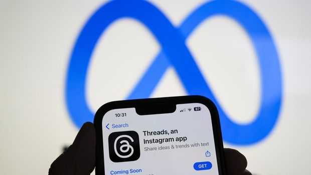 Threads, Canlı Maç Skorlarını Göstermeye Başladı