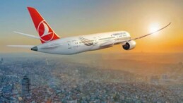 THY’den 10 Yıl Sonra Libya’ya İlk Sefer