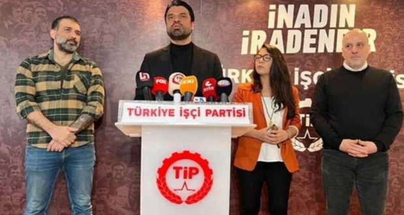 TİP’in Adaylığını Geri Çektiği Gökhan Zan’dan Yeni Açıklama!