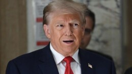 Trump’ın Adı, Illinois Eyaletindeki Seçim Listesinden Yargıç Kararıyla Çıkarıldı