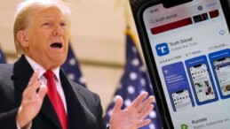 Trump’ın Olay Sosyal Medya Platformu Halka Açıldı!
