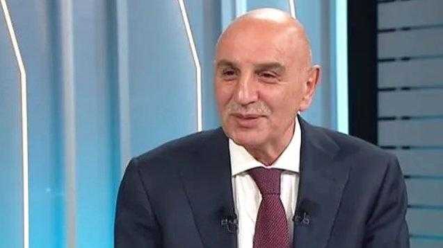 Turgut Altınok Canlı Yayında Duyurdu: Başkan Olduğumdan Beri... 1 turgut altinok canli yayinda duyurdu baskan oldugumdan beri 1 iDCgL9bd