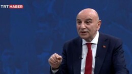 Turgut Altınok, Son Anketteki Sonuçları Açıkladı