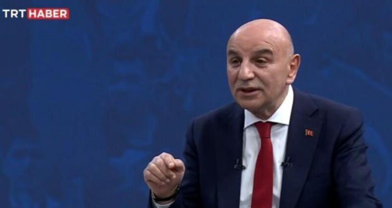 Turgut Altınok, Son Anketteki Sonuçları Açıkladı