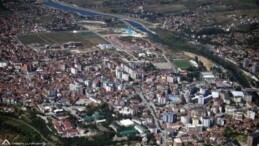 Türkçe, Kuzey Mitroviça’da “Resmi Kullanımda Dil” İlan Edildi!