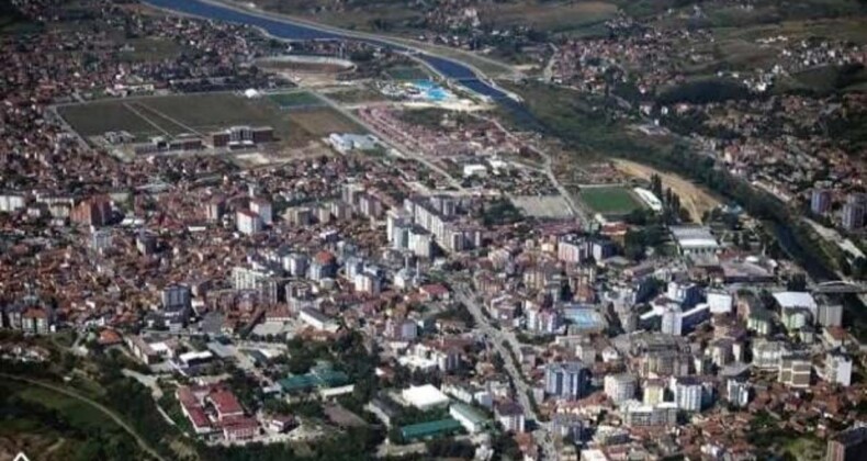Türkçe, Kuzey Mitroviça’da “Resmi Kullanımda Dil” İlan Edildi!