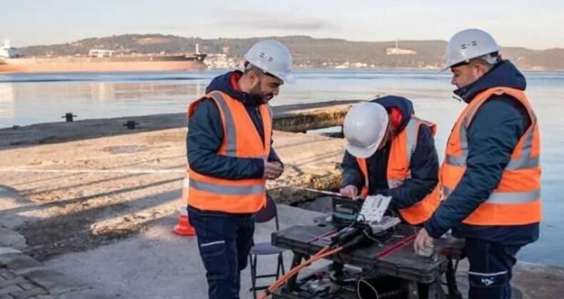 Türkiye Eve Kadar Fiberde Avrupa’da Zirveye Oynuyor!
