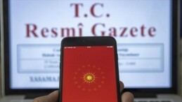 Vergi Başmüfettişliklerine Atama Kararı Resmi Gazete’de!