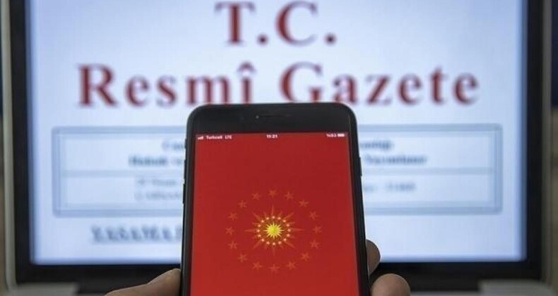 Vergi Başmüfettişliklerine Atama Kararı Resmi Gazete’de!