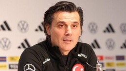 Vincenzo Montella’dan Flaş Semih Kılıçsoy Yanıtı