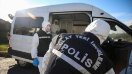 Kayseri’de Yaşlı Çift Evlerinde Ölü Bulundu