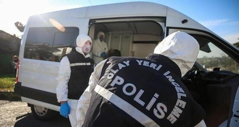 Kayseri’de Yaşlı Çift Evlerinde Ölü Bulundu
