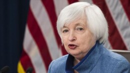 Yellen, Temiz Enerji Sübvansiyonları Hakkında Çin’i Uyaracak