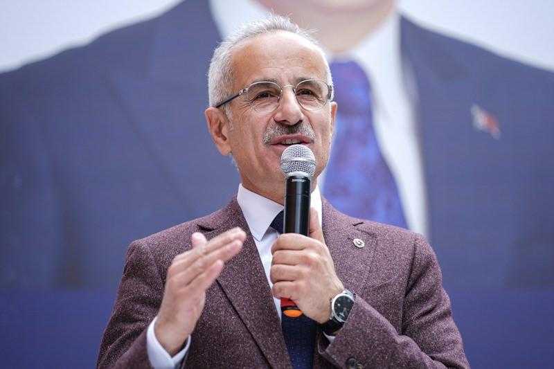Yeni YHT Hattı Devreye Giriyor! İki İl Daha Birbirine Bağlanacak 1 yeni yht hatti devreye giriyor iki il daha birbirine baglanacak 1 SkYVz22V