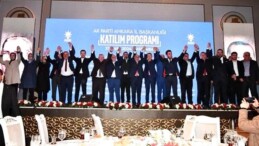 Yeniden Refah’ta Toplu İstifa: İl Başkanı ve Birçok İlçe Başkanı AK Parti’ye Katıldı
