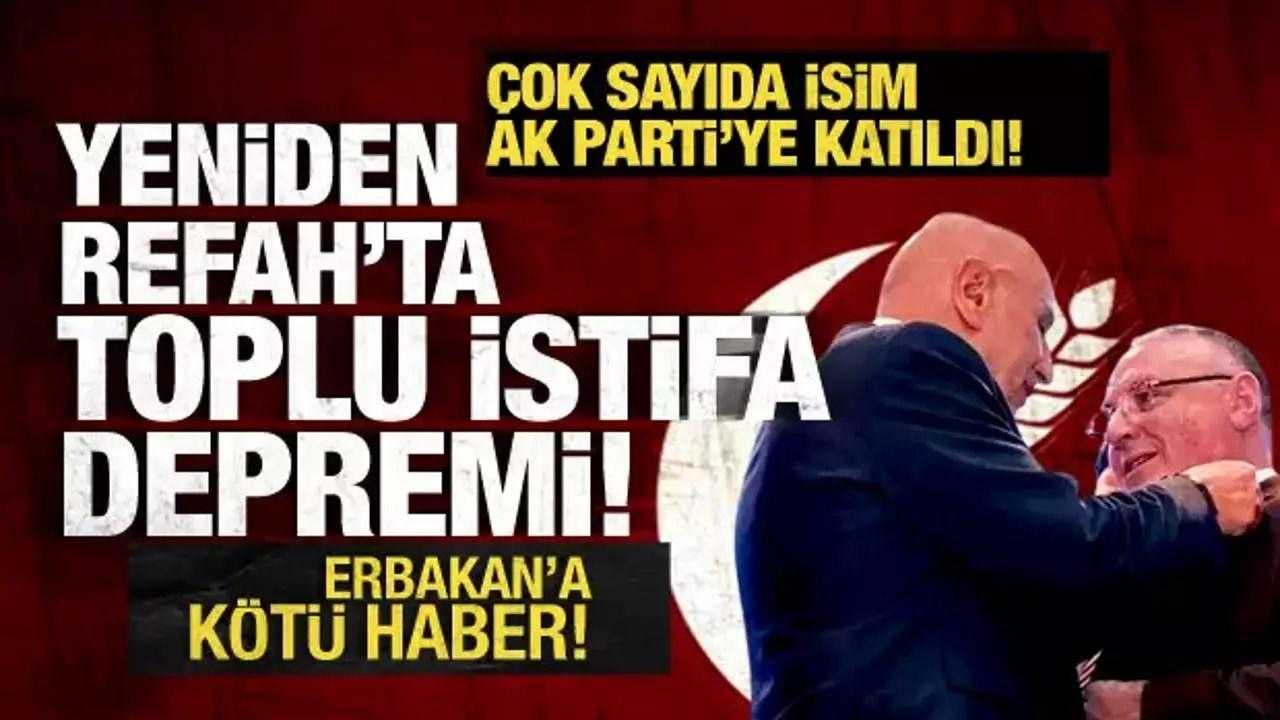 YRP Genel Başkan Danışmanı Mollaismailoğlu'ndan Cumhur İttifakı Çağrısı! 1 yrp genel baskan danismani mollaismailoglundan cumhur ittifaki cagrisi 2 3Y3AF9iI