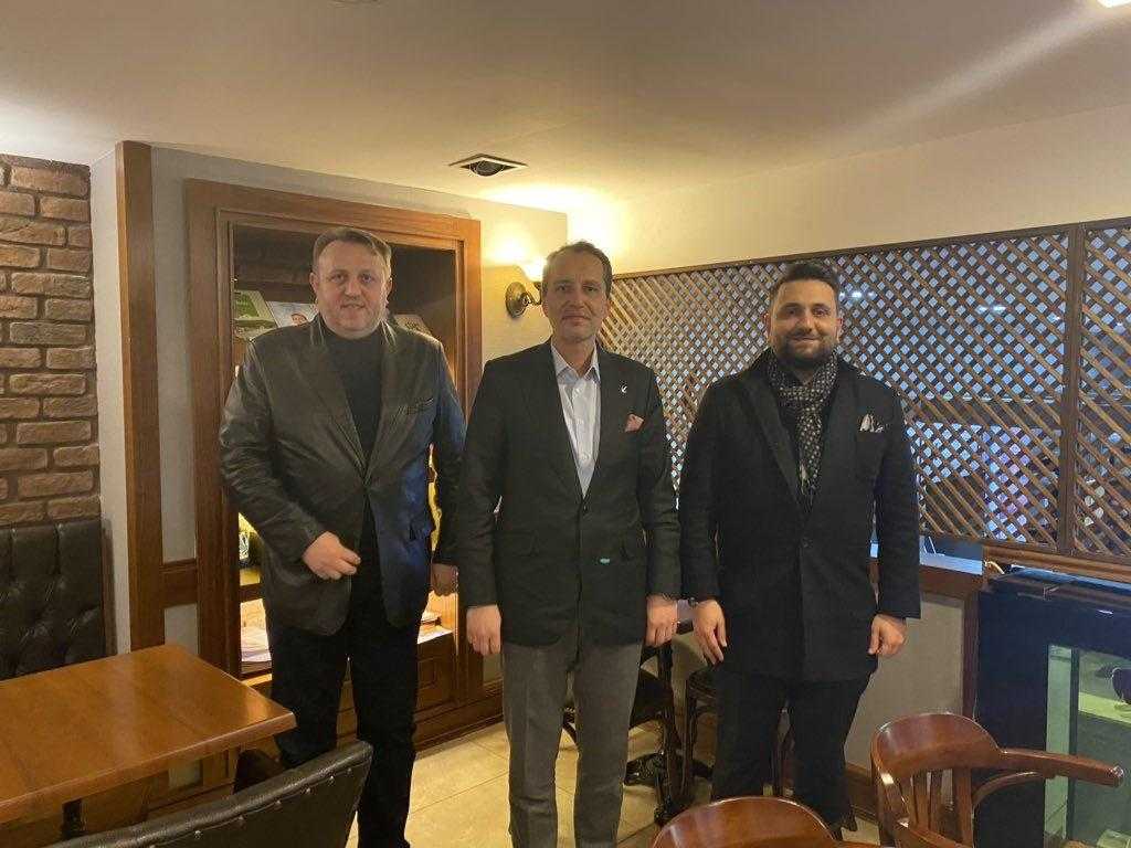 YRP Genel Başkan Danışmanı Mollaismailoğlu'ndan Cumhur İttifakı Çağrısı! 2 yrp genel baskan danismani mollaismailoglundan cumhur ittifaki cagrisi 3 j6iO4MWs