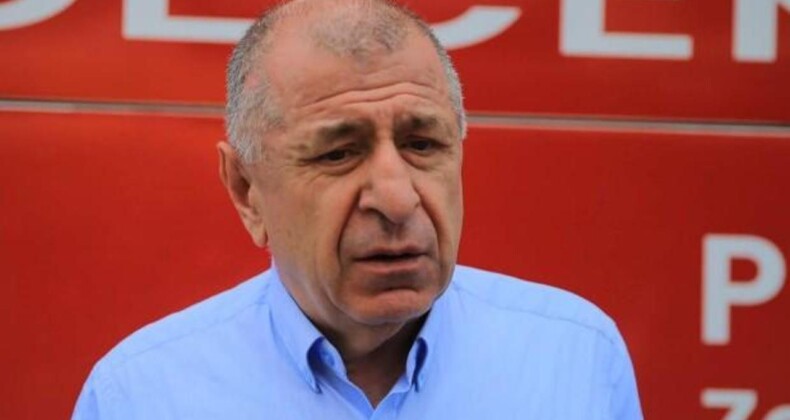 Zafer Partililerin Kavga Etmesi Üzerine Özdağ: Afganlar mı Geldi, Suriyeliler mi Geldi