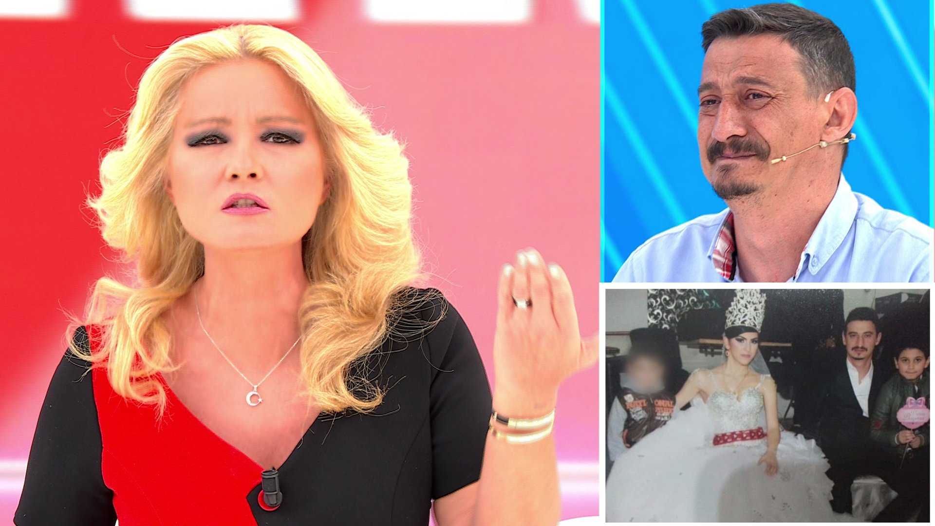 Müge Anlı'da Skandal Büyüyor: Üvey Oğluyla Kaçan Kadın, Canlı Yayında Eşiyle Yüzleşti! 12 0x0 muge anlida pes dedirten olay 19 yasindaki oglu 29 yasindaki uvey annesiyle kacti 1713817898235