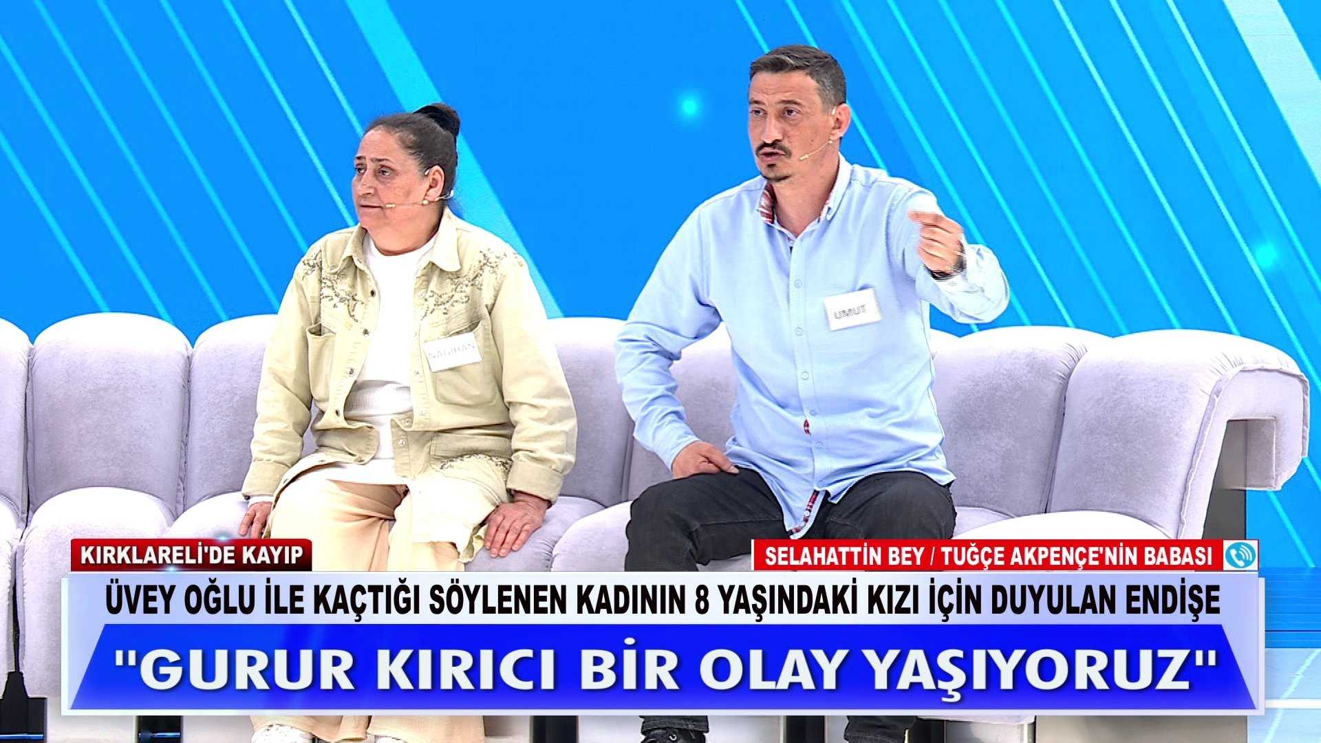 Müge Anlı'da Skandal Büyüyor: Üvey Oğluyla Kaçan Kadın, Canlı Yayında Eşiyle Yüzleşti! 7 0x0 muge anlida pes dedirten olay 19 yasindaki oglu 29 yasindaki uvey annesiyle kacti 1713817910283