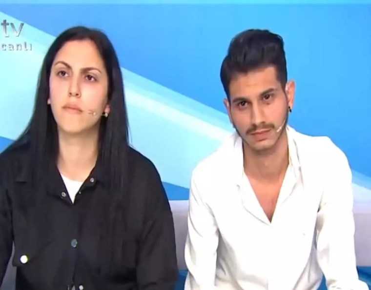 Müge Anlı'da Skandal Büyüyor: Üvey Oğluyla Kaçan Kadın, Canlı Yayında Eşiyle Yüzleşti! 5 135626020 drt