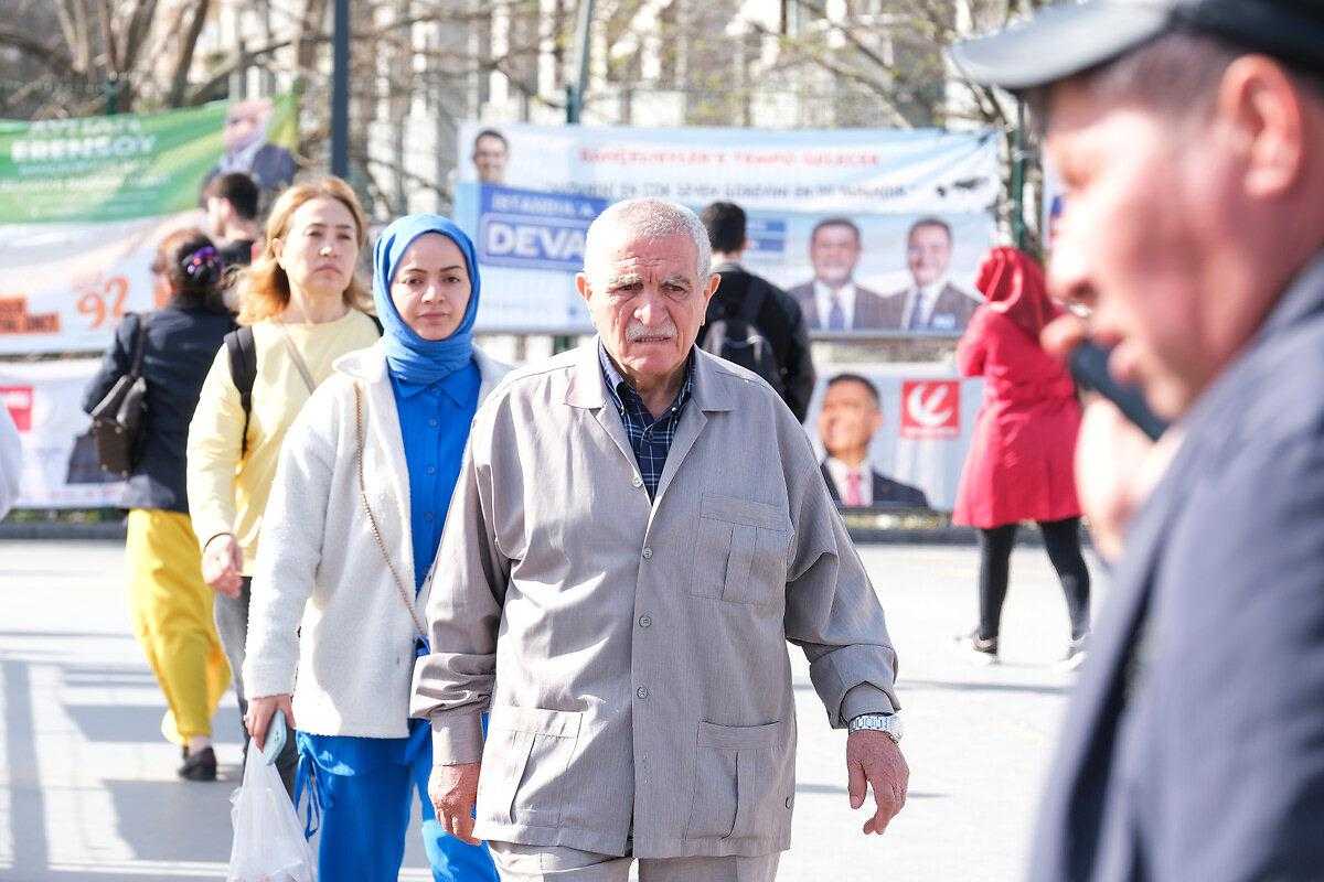 16 milyon emekli merakla bekliyordu bugun hesaplara yatirilacak 2 zdMO3e24