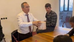2 Aday Eşit Oy Aldı, Kazanan Kurayla Belirlendi
