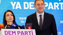 31 Mart’ta DEM’in En Düşük Oy Aldığı 10 İl