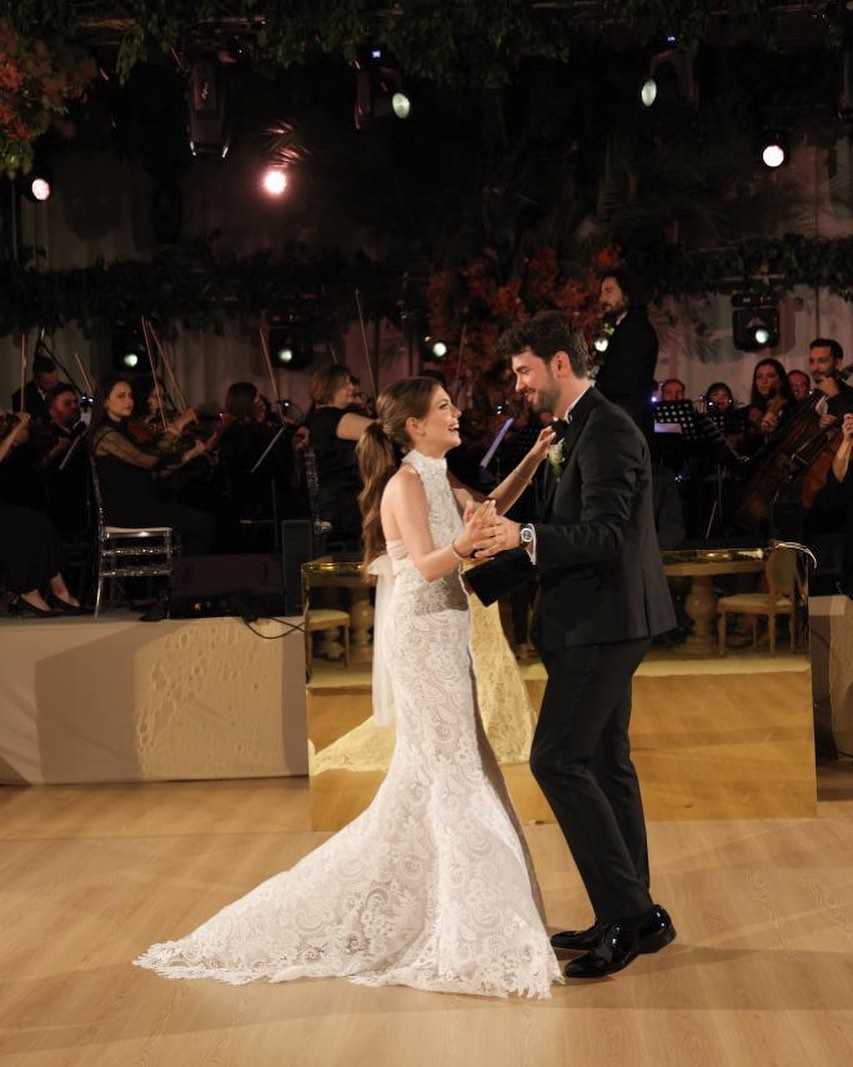 Eda Ece Anne Oldu: Bebeğinin İsmi Açıklandı 4 355134454 599031862221059 4012063011219533558 n