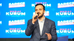 Bağcılar Belediye Başkanı Abdullah Özdemir’den Teşekkür Mesajı