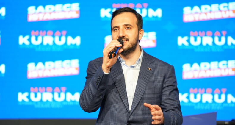 Bağcılar Belediye Başkanı Abdullah Özdemir’den Teşekkür Mesajı