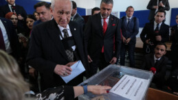 Devlet Bahçeli’den 31 Mart Seçim Sonuçlarına İlişkin Açıklama: “Milli İrade Tecelli Etmiştir”