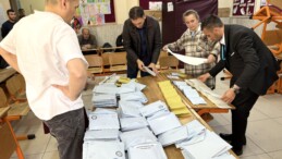 AK Parti’nin Beykoz İtirazına Ret