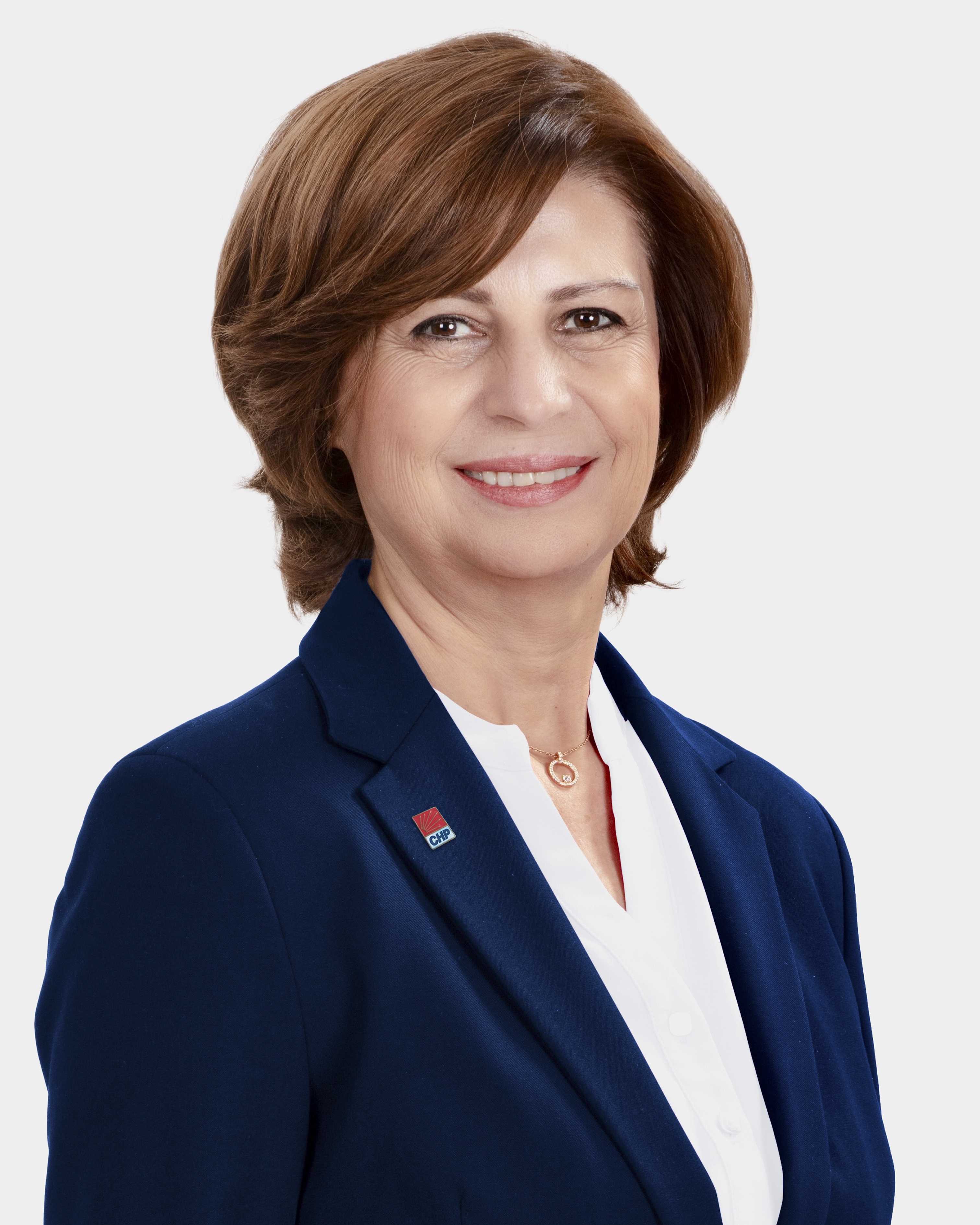 İşte Kadınların Yöneteceği 11 Şehir! Merak Edilen Sonuçlar Geldi 3 AA 20240331 34152593 34152592 ESKISEHIR BUYUKSEHIR BELEDIYE BASKANLIGINI KESIN OLMAYAN SONUCLARA GORE CHP ADAYI AYSE UNLUCE KAZANDI