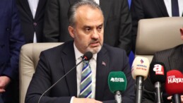 Başkan Aktaş, “Alnım Ak, Gönlüm Rahat. İz Bırakan İşler Yaptık”