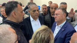 Lütfü Savaş, Seçim Sonuçlarına İtirazda Bulunacağını Duyurdu