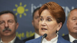 İYİ Parti Olağanüstü Kongreye Gidiyor: Meral Akşener Duyurdu
