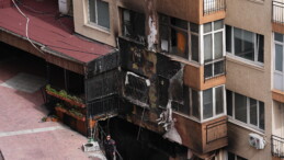 Yangın Faciasında Hayatını Kaybedenlerin Kimlikleri Belirlendi