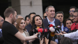DEM Parti’den Abdulahat Arvas’a Çağrı: “Mazbatayı Kabul Etme”