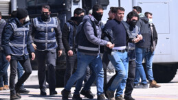 İstanbul Valiliği Açıkladı! Tam 132 Kişi Gözaltına Alındı