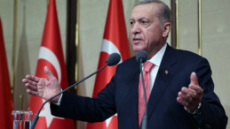 Cumhurbaşkanı Erdoğan: “Şehir Eşkiyalarına Nefes Aldırmayacağız”