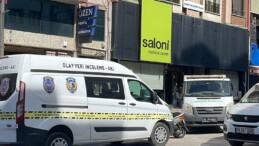 Balıkesir’de Cam Temizlerken 6. Kattan Düşen Kadın Öldü