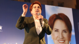 Meral Akşener’den İmamoğlu ve Yavaş’a sert tepki: Seçilmesine Vesile Olduklarımızın…