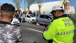 Bayram Tatilinde Kaza Bilançosu: 5 Günde 38 Can Kaybı, 5 Bin 26 Yaralı